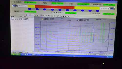 钢肧定长检测(图2) 钢肧定长检测(图2)